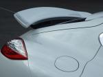 Porsche Panamera by FAB Design 2009 года